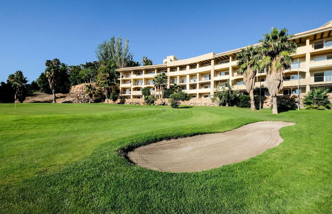 Envía Almería Apartments Spa & Golf - Foto 1