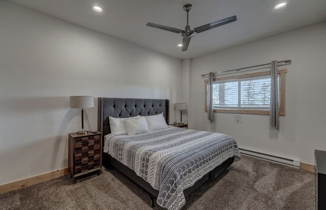 Little Hope Chalet at Terry Peak - Foto 11