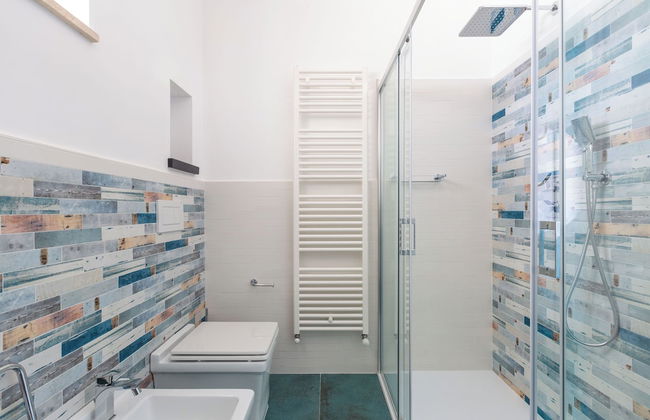 4077 Villa Giusy 2 by Barbarhouse - Foto 19