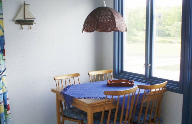 3 Person Holiday Home in Stenungsund - Foto 8