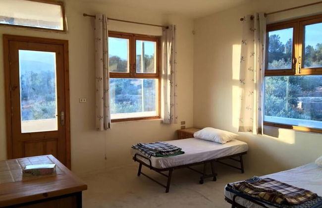 Dibeen Eco Farm House - Foto 3