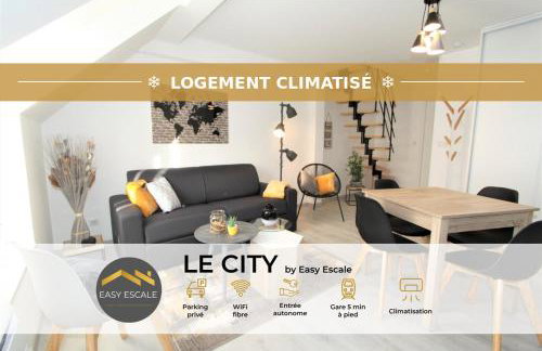 Le City by EasyEscale - Foto 1