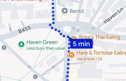 Business Travellers Studio FREE Late Check-Out - Foto 33