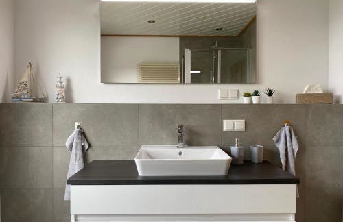 Ferienwohnung Louisa - Foto 10