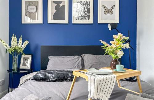 Lovely property near Glasgow, Clydebank - Foto 26