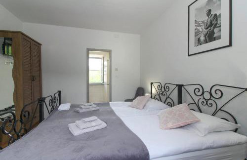 Villa Tina Livade in Gradinje - Haus für 8-12 Personen - Foto 33