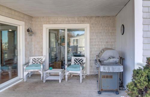 Scituate Vacation Rental - Walk to the Beach! - Foto 20