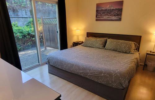 Hood River Suites Extended Stay Apartment Hotel - Foto 54