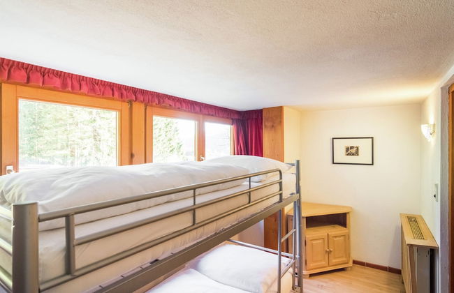 Chalet in Mariapfarr Near ski Area - Foto 3