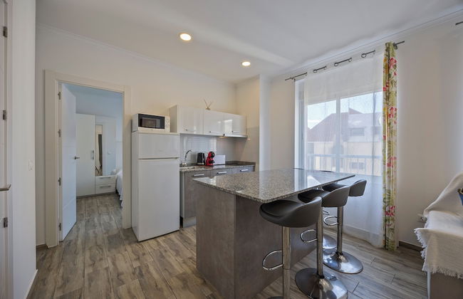 Apartamentos Chorrol - Foto 13