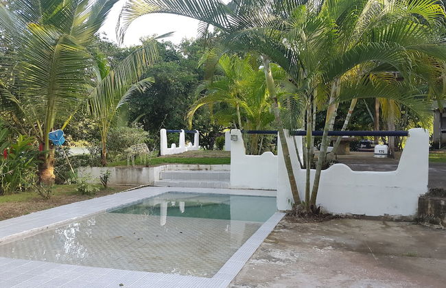 La Casa del Rio - Photo 1