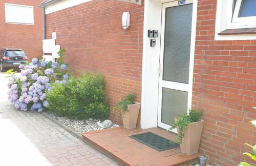 Eden´s Ferienwohnungen - Photo 49