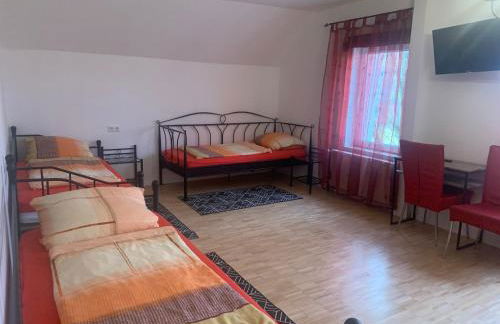 Ferien- und Monteurwohnungen Wendischbrome - Foto 3