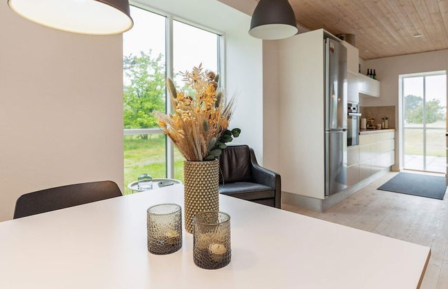 8 Person Holiday Home in Laeso - Photo 10