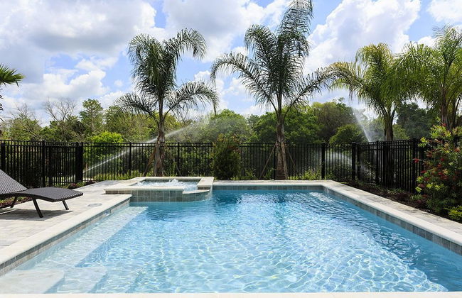 Je61345 - Reunion Resort - 5 Bed 4 Baths Villa - Foto 14