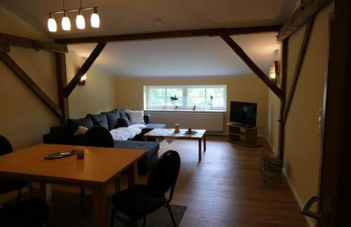 Ferienwohnung Weideglück - Foto 11