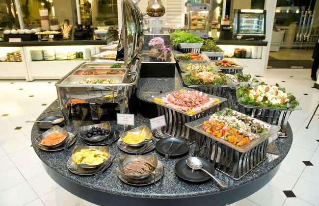 Kantary Bay Hotel, Rayong - Foto 51