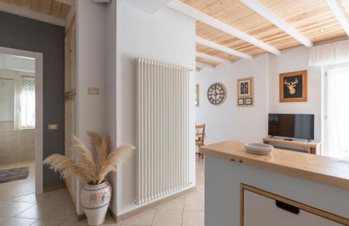 Apartment Casa 51 by Interhome - Foto 43