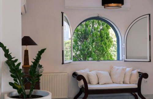 Lagonisi Luxury Escape - Foto 12