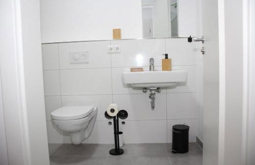 Nibelungen Apartments - Worms-Hochheim - Foto 17