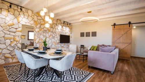 Lithos Luxury Pool Villa - Foto 5