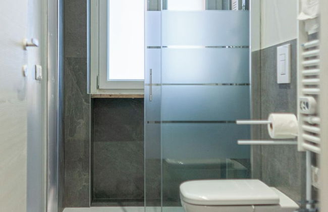 BnButler - Pergolesi 6 - Foto 31