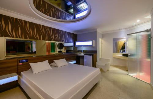 Eros Motel - Foto 61