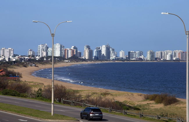 Oceana Suites Lumiere - Photo 27