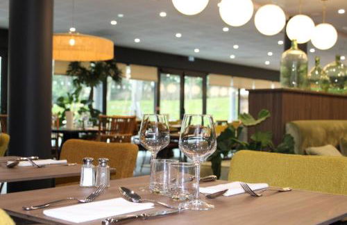 Résidence Montana Le Mans - Foto 18