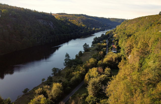 Villa Stechovice Shr081 - Foto 14