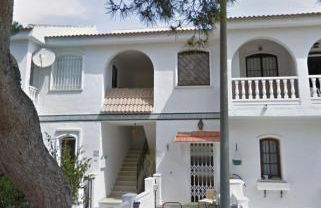 Orihuela Costa 2-bedroom 1-bath renovated vacation rental on La Zenia Beach - Foto 1