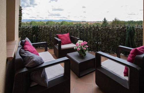 Casa Rural Alquería de Segovia - Foto 35