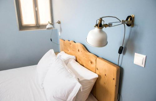 Aquarella-Fairytale Apartment with Sunset View - Foto 28