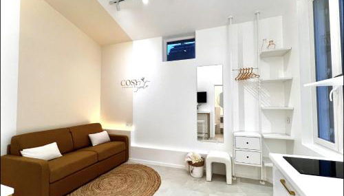 Cosy Suite - Élégance & Calme en Hyper-Centre - Foto 3