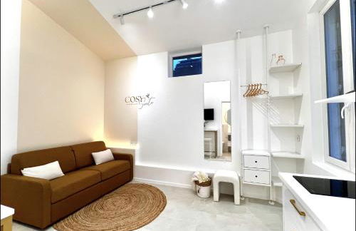 Cosy Suite - Élégance & Calme en Hyper-Centre - Foto 3