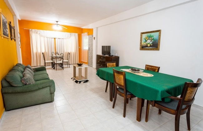 Valle de Antòn Suites - Foto 4