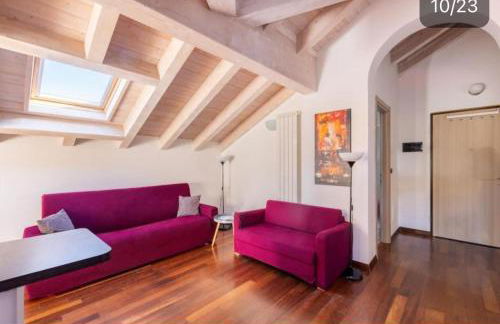 Mansarda Ivy - Foto 6