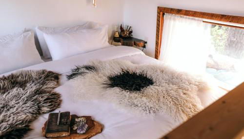 The Forest Bathhouse - Sauna, Soak, & Luxury - Foto 4