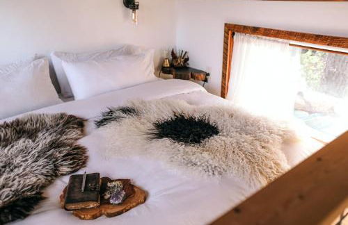 The Forest Bathhouse - Sauna, Soak, & Luxury - Foto 4