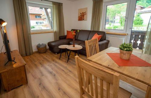 Ferienwohnung Immerschön - Foto 22