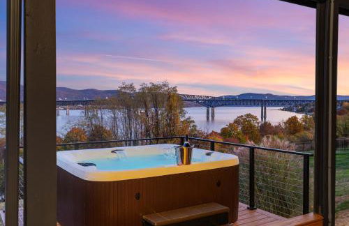 Hudson House - Foto 69