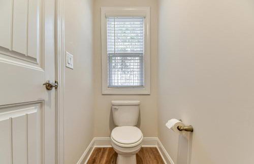 10 Mi to Downtown Raleigh Family Retreat - Foto 11