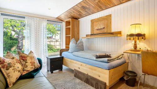 Ferienwohnung mit Aufenthaltsraum - Foto 3