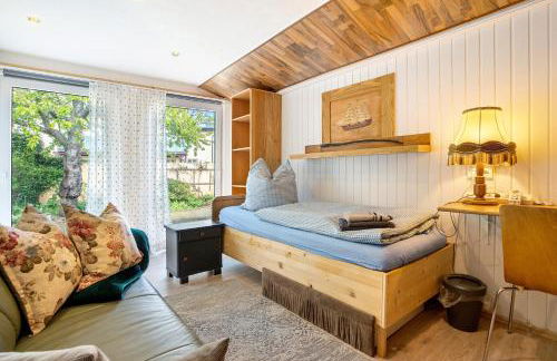 Ferienwohnung mit Aufenthaltsraum - Foto 3