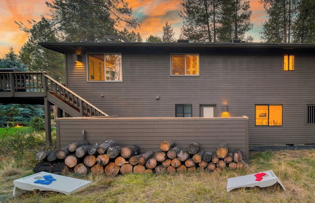 Tanner by Avantstay Modern Cascades Escape - Foto 39