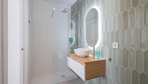 FLORIT FLATS - Stylish Studio by the Joaquin Sorolla Station - Photo 5