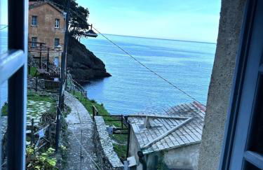 San Fruttuoso Amazing Cottage - Foto 17