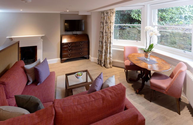 Beech House - Foto 44