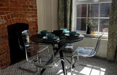 Lavender Cottage, Welton - Foto 12