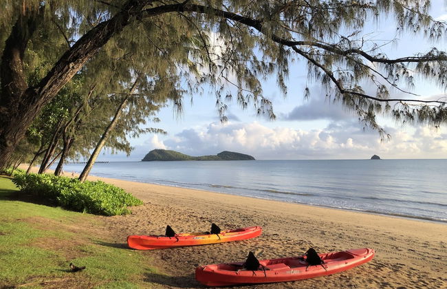 Villa Beach Palm Cove - Photo 69